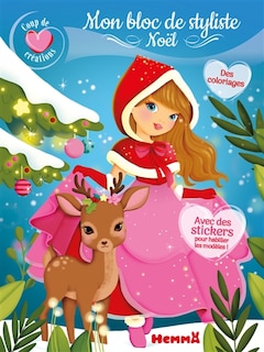 Couverture_Coup de coeur créations