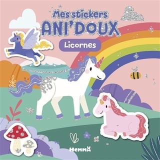 Couverture_Mes stickers Ani'doux