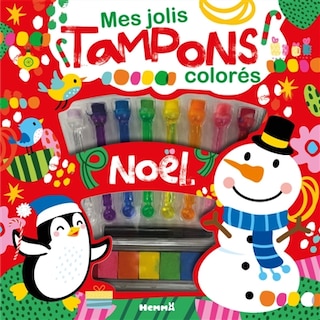 Front cover_Mes jolis tampons colorés