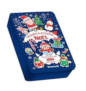 Couverture_Ma boite à stickers