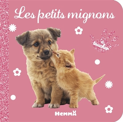 Couverture_Les petits mignons
