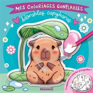 Couverture_Mes coloriages gonflables