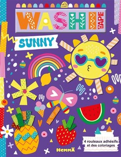 Front cover_Washi tape