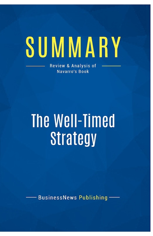 Front cover_Summary