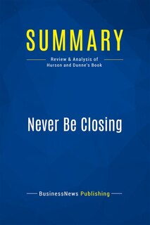 Front cover_Summary