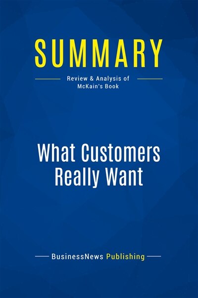 Front cover_Summary