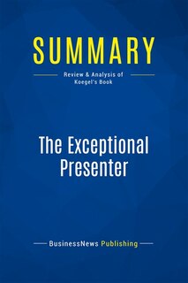 Front cover_Summary