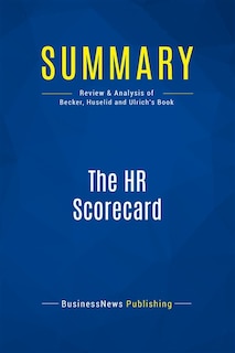Front cover_Summary
