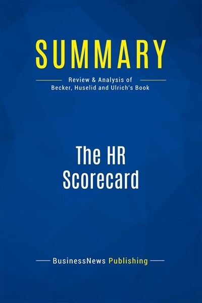 Front cover_Summary