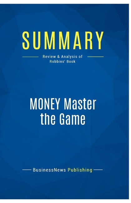 Front cover_Summary