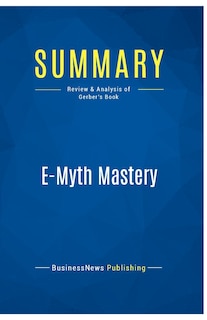 Front cover_Summary
