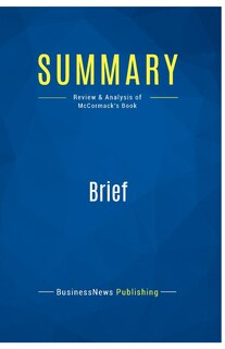 Front cover_Summary
