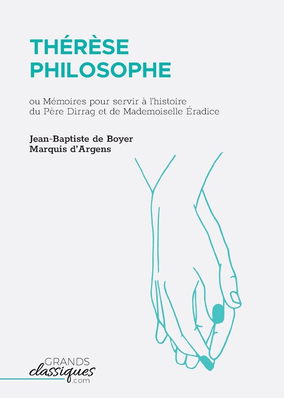 Front cover_Thérèse philosophe