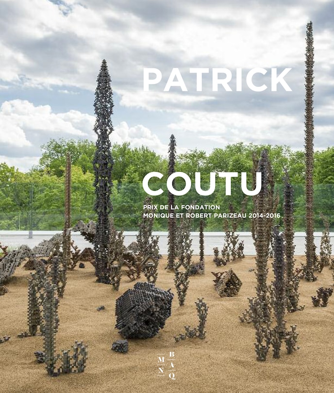 Front cover_Patrick Coutu