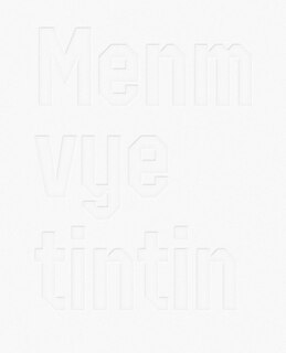 Couverture_Stanley F&eacute;vrier: Menm vye tintin