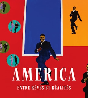 Front cover_America