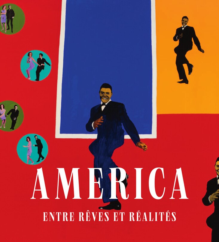 Front cover_America