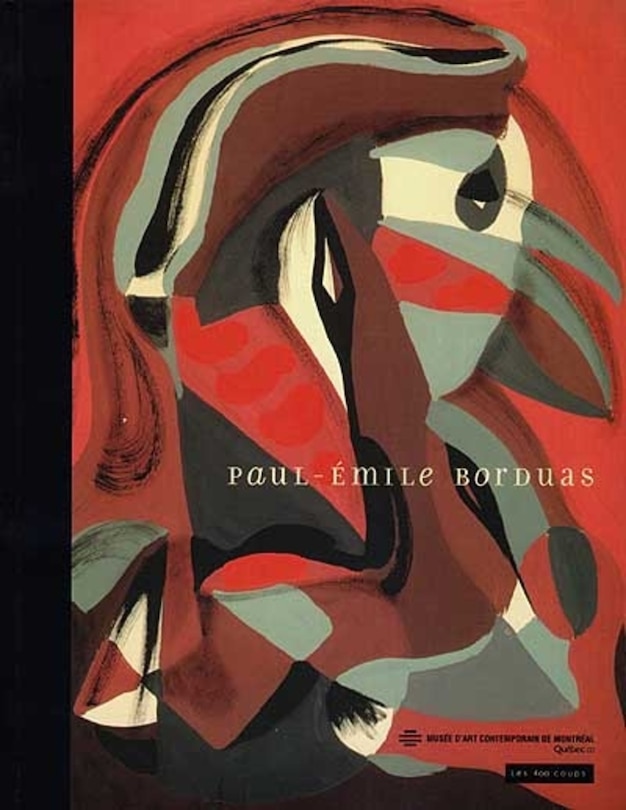 Paul-Emile Borduas