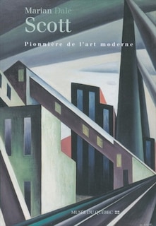 Front cover_Marian Dale Scott