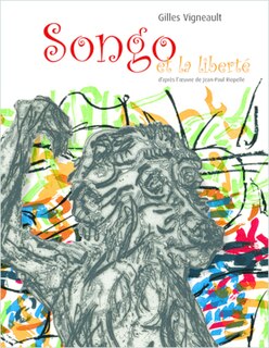 Songo et la liberté