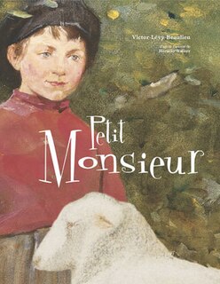 Couverture_Petit monsieur