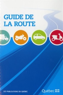 Couverture_Guide de la route 2014