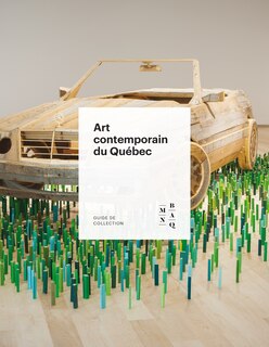 Couverture_Art contemporain du Québec