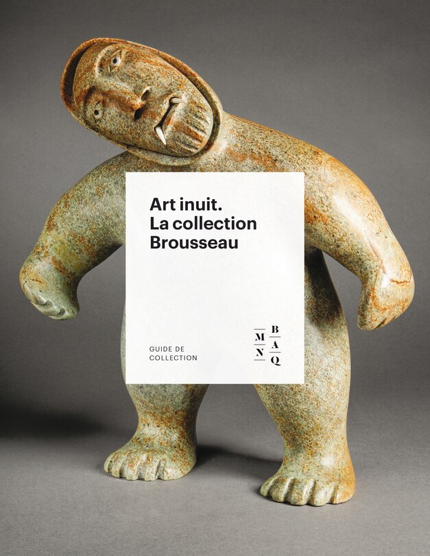 Couverture_Art inuit