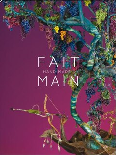 Couverture_Fait main