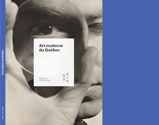 Front cover_Art Moderne Du Québec