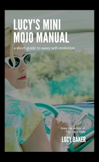 Couverture_Lucy's Mini Mojo Manual