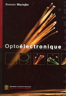 Front cover_Opto&eacute;lectronique