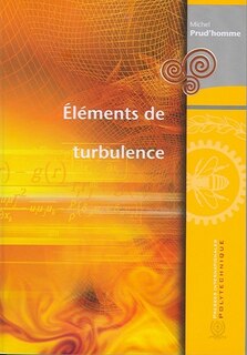 Couverture_Éléments de turbulence