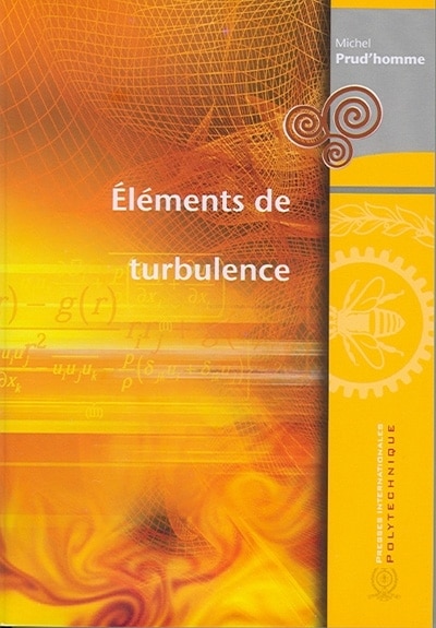 Couverture_Éléments de turbulence