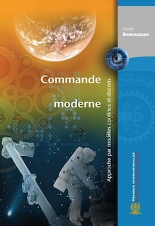 Couverture_Commande moderne