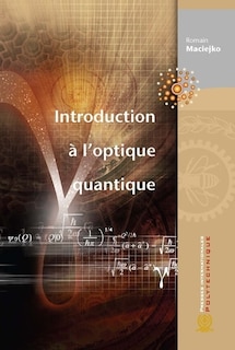 Couverture_Introduction à l'optique quantique