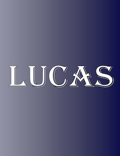 Front cover_Lucas