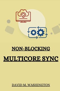 Front cover_Non-Blocking Multicore Sync