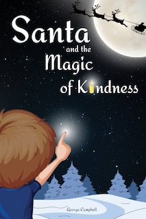 Couverture_Santa and the Magic of Kindness