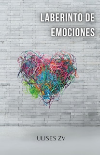 Couverture_Laberinto de emociones