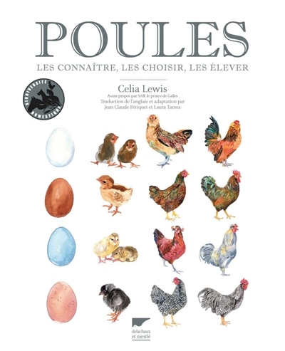 Front cover_Poules