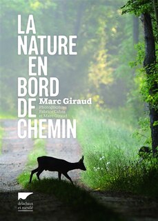 Front cover_La nature en bord de chemin