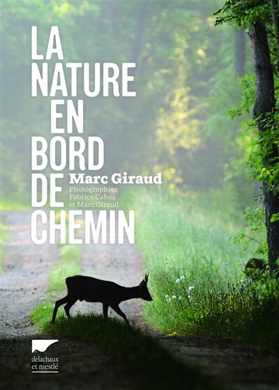 Front cover_La nature en bord de chemin