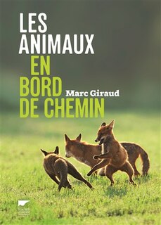 Front cover_Les animaux en bord de chemin