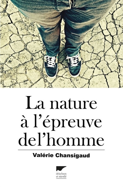Couverture_La nature à l'épreuve de l'homme