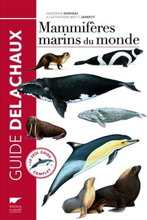 Front cover_MAMMIF&Egrave;RES MARINS DU MONDE