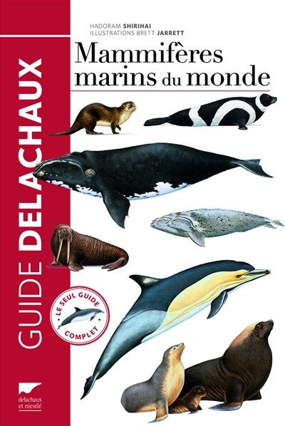 Front cover_MAMMIF&Egrave;RES MARINS DU MONDE