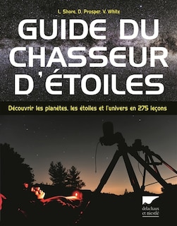 Front cover_Guide du chasseur d'étoiles
