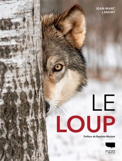 Couverture_Le loup