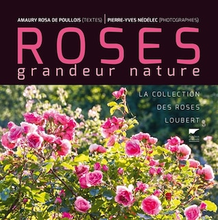 Front cover_Roses grandeur nature